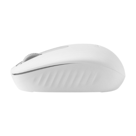 Logitech M196 Bluetooth Mouse, Off-White | Logitech