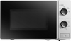 Midea Microwave oven | MM720C2AT | Free standing | 700 W | Silver