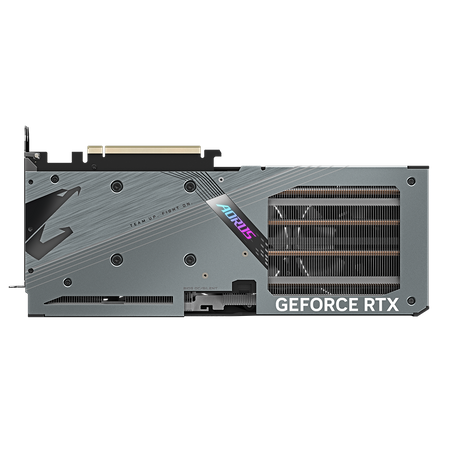 Gigabyte GV-N406TAORUS E-8GD 1.0 NVIDIA, 8 GB, GeForce RTX 4060 Ti, GDDR6, 	 PCI-E 4.0, HDMI ports quantity 2, Memory clock speed 18000 MHz