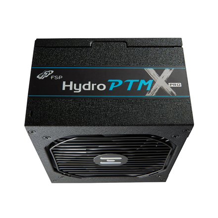 Fortron PSU Hydro PTM x PRO 80 Plus 1000W