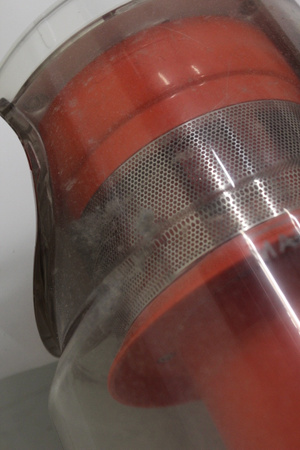 SALE OUT. Xiaomi Vacuum Cleaner G20 Lite EU, White | Xiaomi Vacuum Cleaner | G20 Lite EU | Cordless | 215 W | 22.2 V | White | Warranty 24 month(s) | USED, DIRTY, SCRATCHED