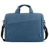 Lenovo Casual Toploader T210 Fits up to size 15.6 ", Blue, Messenger - Briefcase