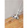 Midea Cordless Vacuum Cleaner | P5 MCS2021WB | 150 W | 21.6 V | Operating time (max) 45 min | White