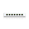Ubiquiti Switch UniFi Ultra 8xRJ45 GBit USW-Ultra-60W Powered by 802.3af/at PoE - PSU incl.