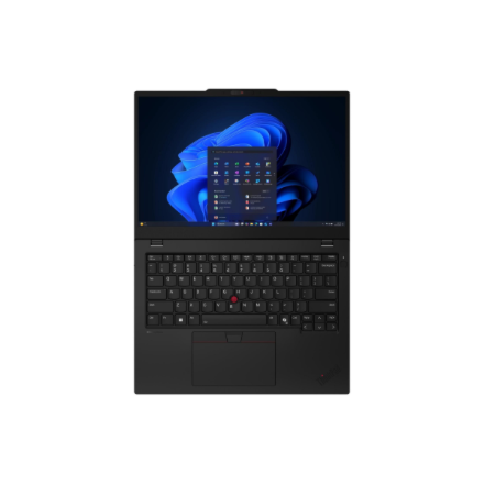 Lenovo ThinkPad L13 Gen 6 13.3 WUXGA ULT5-225U/16GB/512GB/Intel Graphics/WIN11 Pro/ENG Backlit kbd/3Y Warranty | Lenovo