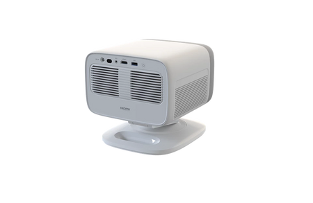 Philips NeoPix 444 | Full HD (1920x1080) | 500 ANSI lumens | White