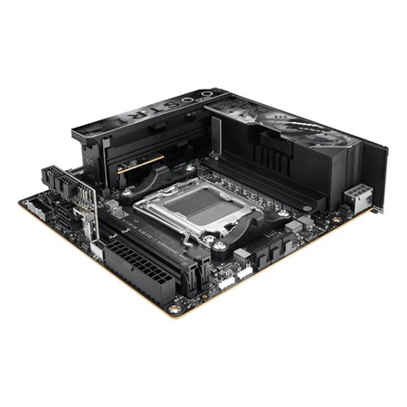ASUS ROG STRIX X870-I GAMING X870/AM5/mITX