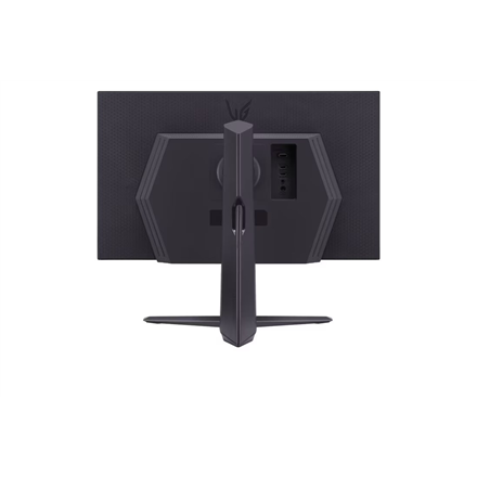 LG UltraGear QHD Gaming Monitor 27GR75Q-B 27 " IPS QHD 16:9 1 ms 165 Hz HDMI ports quantity 2