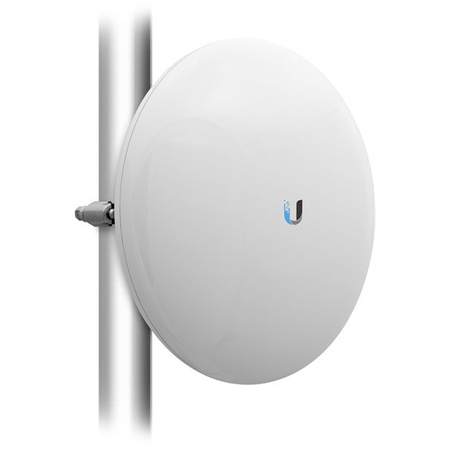 Ubiquiti NanoBeam AC Gen2 5GHz Bridge NBE-5AC-GEN2 airMAX ac CPE with Dedicated Management Radio