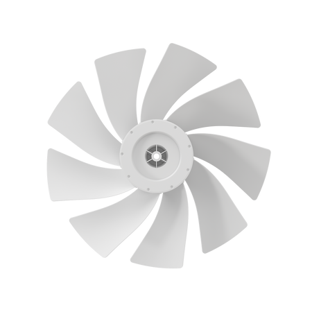 Duux Fan | Whisper Essence | Stand Fan | Grey | Diameter 33 cm | Number of speeds 7 | Oscillation | No