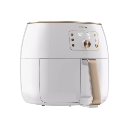 Deep fryer PHILIPS Airfryer HD9870/20
