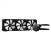 Fractal Design Water Cooling Unit Lumen S36 V2 RGB Intel, AMD CPU Liquid Cooler