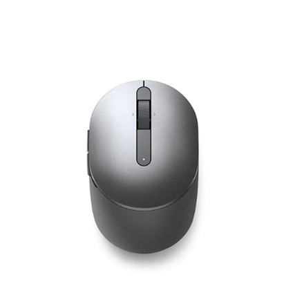 Dell Pro MS5120W 	Wireless Titan Gray Wireless Mouse