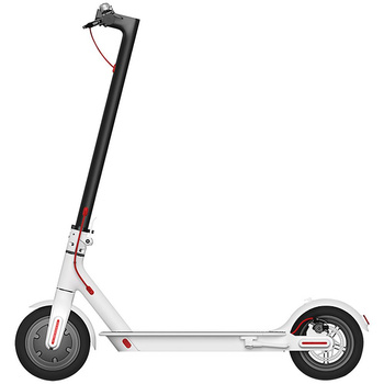 Hulajnoga Elektryczna Xiaomi MiJia Electric Scooter M365 (czarna)