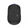 Logitech M171 Wireless Mouse, Black
