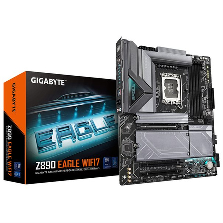 GIGA Z890 EAGLE WIFI7 S1851/DDR5/ATX