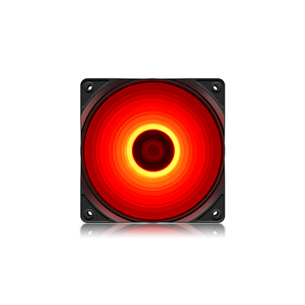 Deepcool Case Fan RF 120 R Case fan