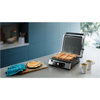 Philips | Contact Electric Grill | HD6301/90 5000 Series | Table | 2200 W | Black