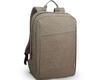 Lenovo | 15.6 Laptop Casual Backpack B210 | Backpack | Green