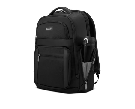 Lenovo Select Targus | Mobile Elite Backpack | Fits up to size 16 " | Backpack | Black | Shoulder strap | Waterproof