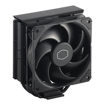 Cooler Master Hyper 212 Black Edition CPU-Kühler - 120mm