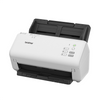 Brother Desktop Document Scanner ADS-4300N Colour Wired