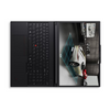 Lenovo ThinkPad P16 G3 | Black | 16 " | IPS | WUXGA | 1920 x 1200 pixels | Anti-glare | Intel Core Ultra 7 | 255HX | 32 (2x16) GB | SODIMM DDR5 | Solid-state drive capacity 1000 GB | NVIDIA RTX PRO 2000 Blackwell Generation | GDDR7 | 8 GB | Windows 11 Pro
