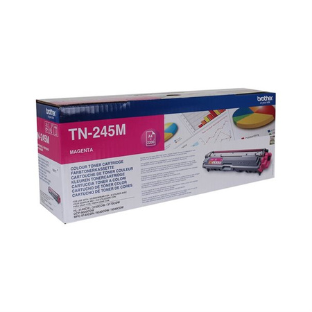 Toner Brother TN-245M magenta 2.2k
