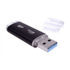 Silicon Power USB 3.1 Flash Drive Blaze B02 128 GB, USB 3.2 Gen 1/USB 3.1 Gen 1/USB 3.0/USB 2.0, Black