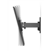 Vogels Wall mount MA2030-A1 19-40 " Full motion Maximum weight (capacity) 15 kg Black