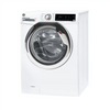 Hoover Washing Machine H3WS413TAMCE/1-S Energy efficiency class B Front loading Washing capacity 13 kg 1400 RPM Depth 67 cm Width 60 cm Display LED NFC White