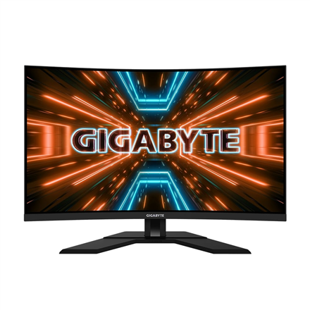 GIGABYTE M32UC, 80 cm (31,5 Zoll), 144Hz, FreeSync Premium Pro, SS VA - DP, 2xHDMI