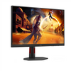 AOC Gaming U27G4R, 27 Zoll 4K Gaming Monitor, 320Hz, IPS, Adaptive Sync