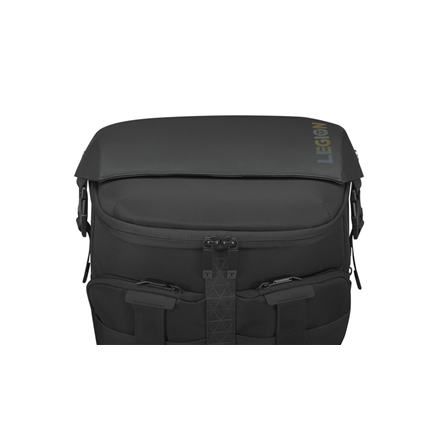 Lenovo Accessories Legion Active Gaming Backpack Lenovo Gaming Backpack  Legion Active Backpack for laptop Black