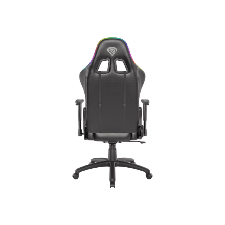 Genesis Gaming chair Trit 500 RGB | NFG-1576 | Black
