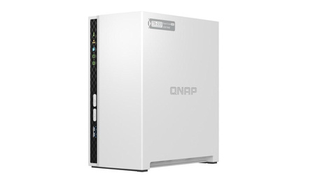 QNAP NAS TS-233 (2 Bay)