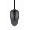 Gembird 4-in-1 Multimedia office set KBS-UO4-01 Keyboard, Mouse, Pad and Headset Set Wired Mouse included US Black 630 g