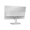 Lenovo | L27i-4A | 27 " | In-plane switching | 16:9 | 100 Hz | 1 ms | 1920 x 1080 pixels | 300 cd/m² | HDMI ports quantity 2 | Cloud Grey | Warranty 36 month(s)