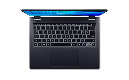 Notebook Acer Travelmate P4 TMP414RN-55-TCO 14&amp;quot; WUXGA IPS Touch/iU5 225U/16GB/512GB/SCa/W11P/3y Ons