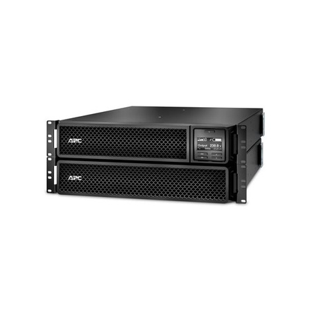 APC Smart-UPS SRT 3000 VA RM SRT3000RMXLI