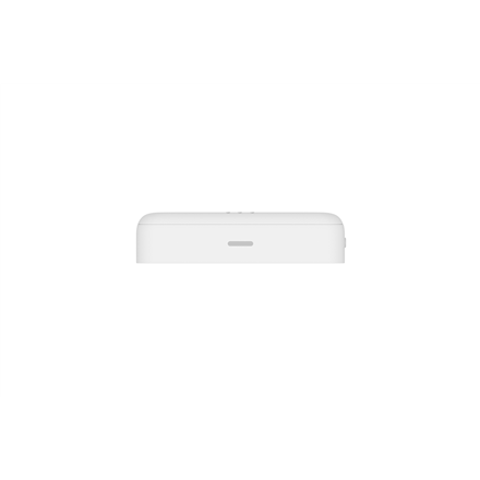 Xiaomi Smart Temperature and Humidity Monitor 3 Mini | White