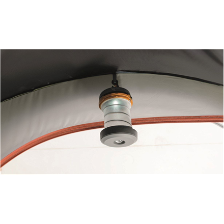 Easy Camp Tent Spirit 300 Rustic 3 person(s)