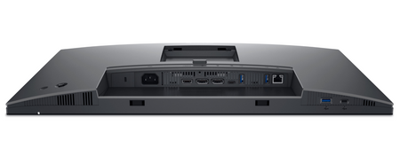 Dell | P2425E | 24 " | IPS | 1920 x 1200 pixels | 16:10 | Warranty 36 month(s) | 8 ms | 300 cd/m² | Black | HDMI ports quantity 1 | 100 Hz