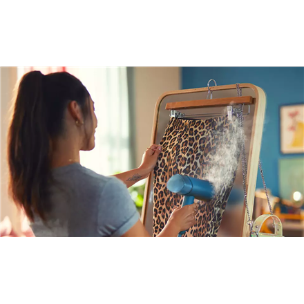 Philips Steamer STH3000/20 Handheld 1000 W 0.1 L 20 g/min Blue