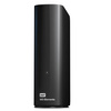 WD HDex 3.5" USB3 4TB Elements Desktop black
