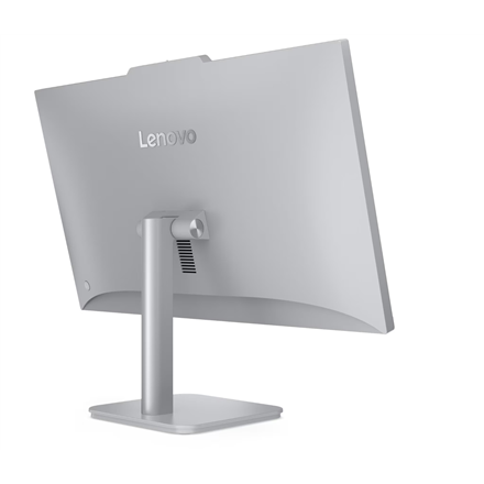 Lenovo AIO | A100 | Desktop | AIO | 23.8 " | Intel N100 | 8 GB | SO-DIMM DDR4 | 512 GB | Intel UHD Graphics | Nordic | Windows 11 Home | Warranty 24 month(s)