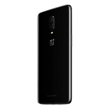 Telefon OnePlus 6T 6GB/128GB Mirror Black