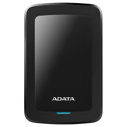 Dysk Zewn. Adata DashDrive HV300 2TB 2.5 USB3.1 Czarny