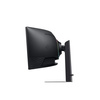 Samsung LS49CG954EUXEN 49" Odyssey G9 G95C Monitor 5120x1440/32:9/360cd/m2/1ms DP, HDMI, USB | Samsung