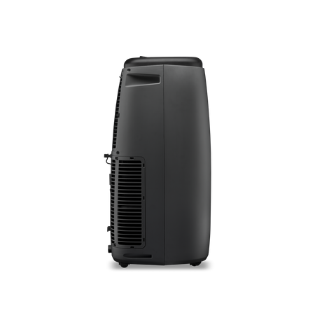 Duux Smart Mobile Air Conditioner North Number of speeds 3, Grey, 18000 BTU/h